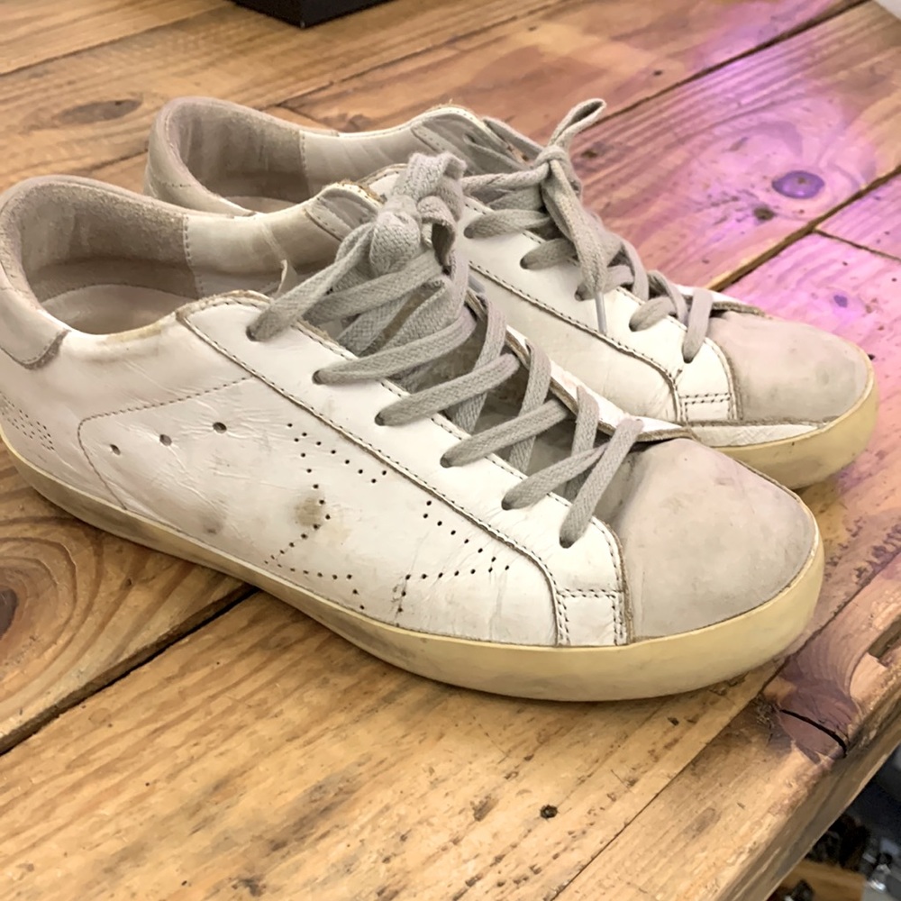 Golden Goose sneakers